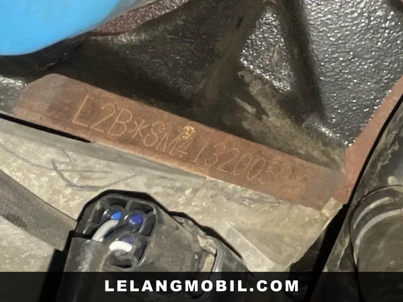 WULING CONFERO - View 10