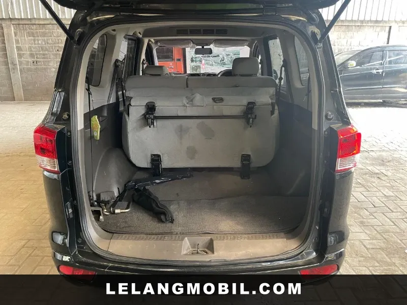 WULING CONFERO - View 12