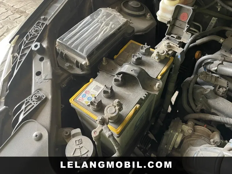 WULING CONFERO - View 14