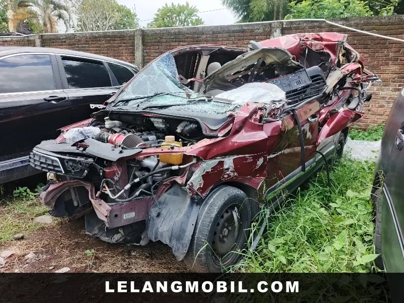 WULING CONFERO - View 1