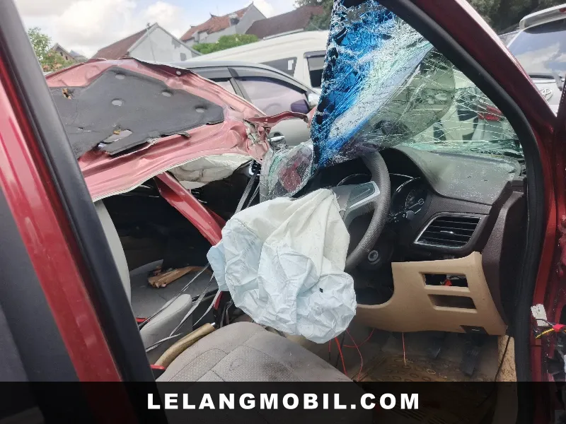 WULING CONFERO - View 11