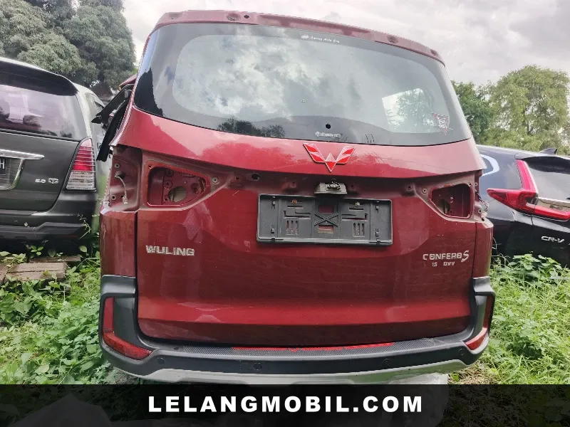 WULING CONFERO - View 12