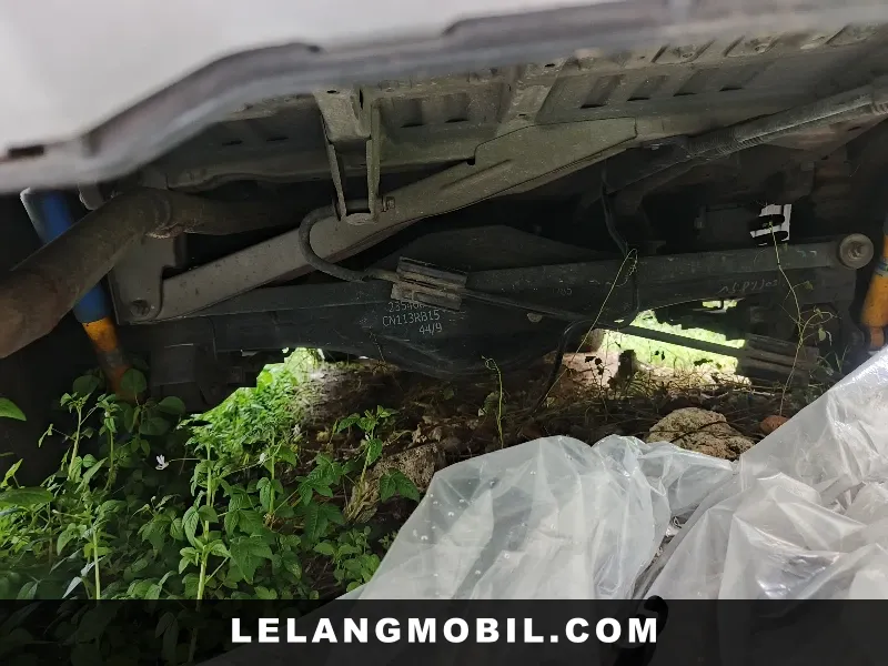 WULING CONFERO - View 13