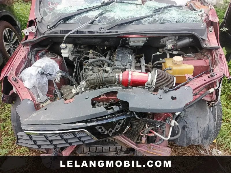 WULING CONFERO - View 6