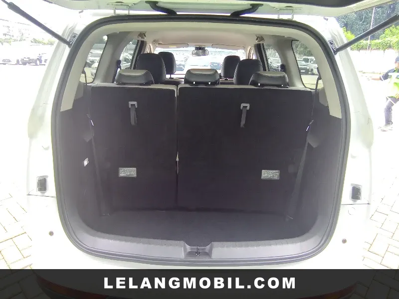 WULING CORTEZ - View 11