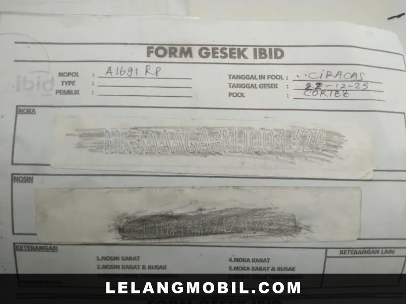 WULING CORTEZ - View 9