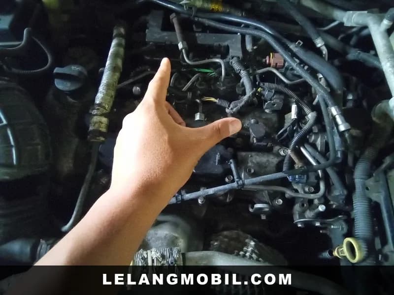 CHEVROLET CAPTIVA - View 12