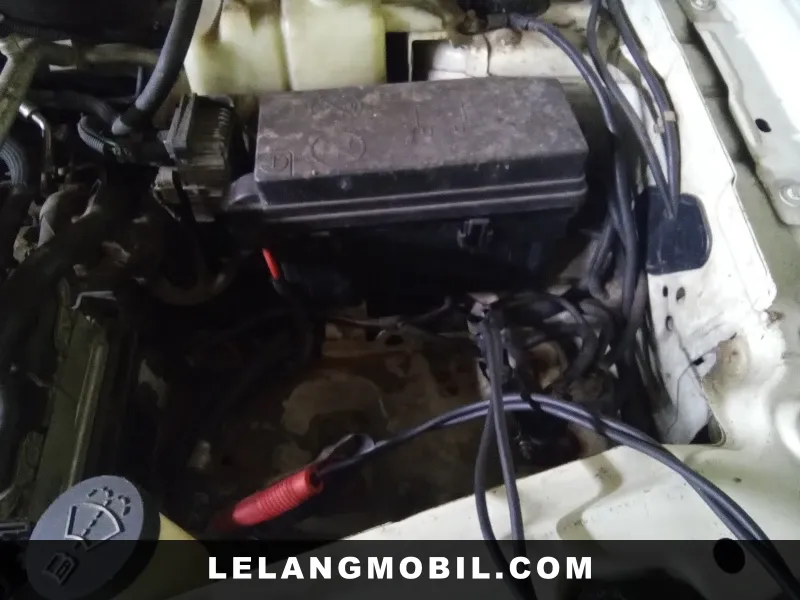 CHEVROLET CAPTIVA - View 14