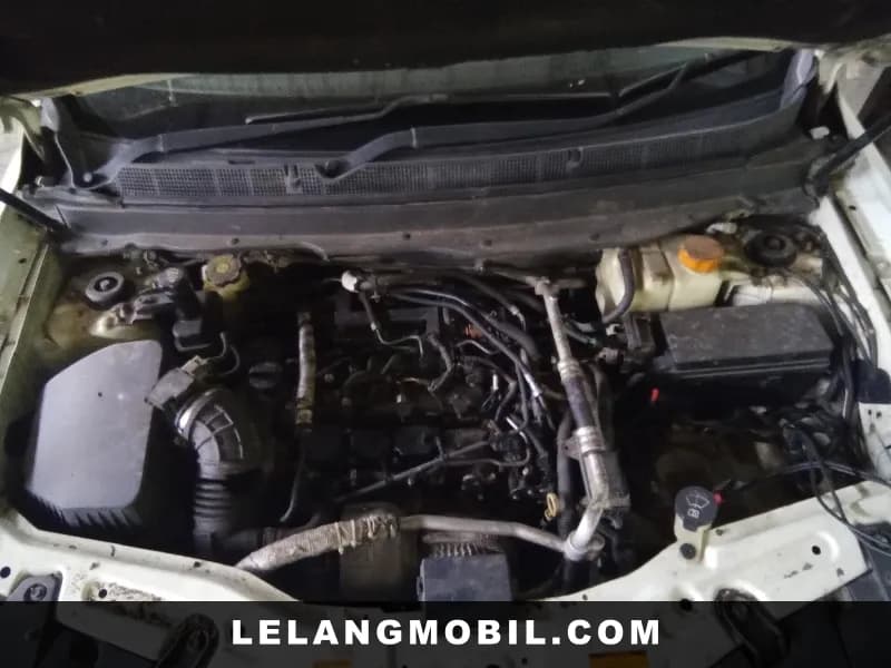 CHEVROLET CAPTIVA - View 6