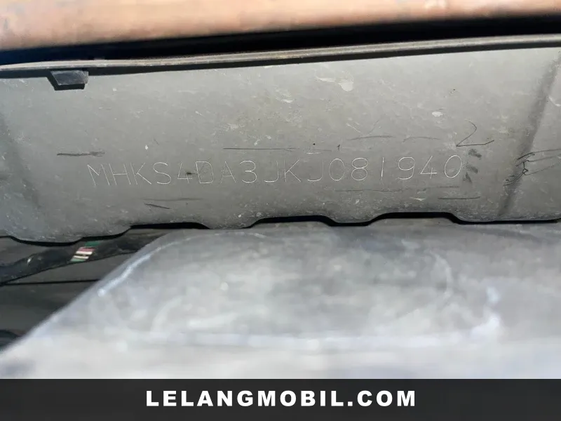 DAIHATSU AYLA - View 9