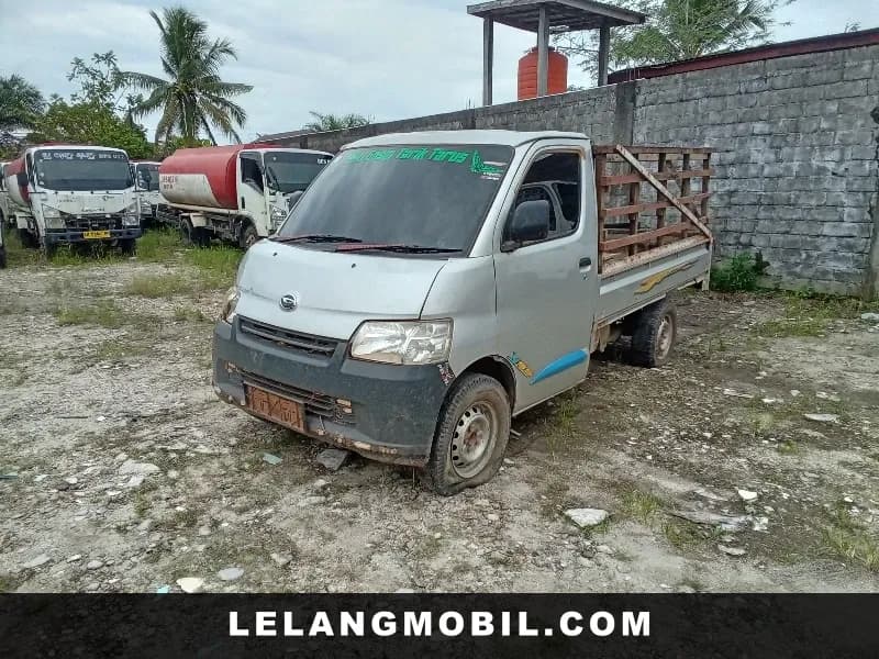 DAIHATSU GRANMAXPU - View 1