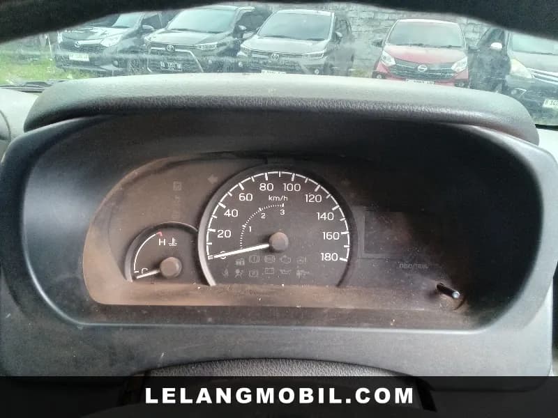 DAIHATSU GRANMAXPU - View 7