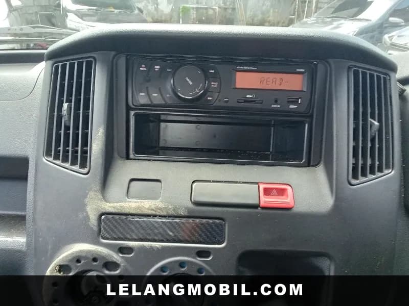 DAIHATSU GRANMAXPU - View 10