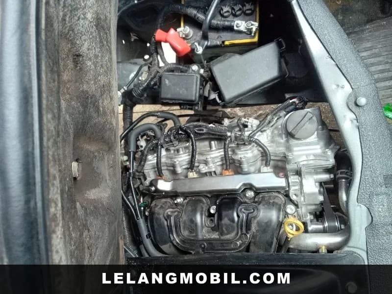 DAIHATSU GRANMAXPU - View 6