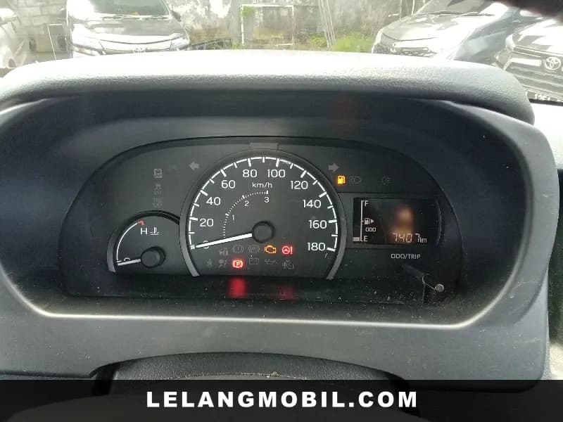 DAIHATSU GRANMAXPU - View 7