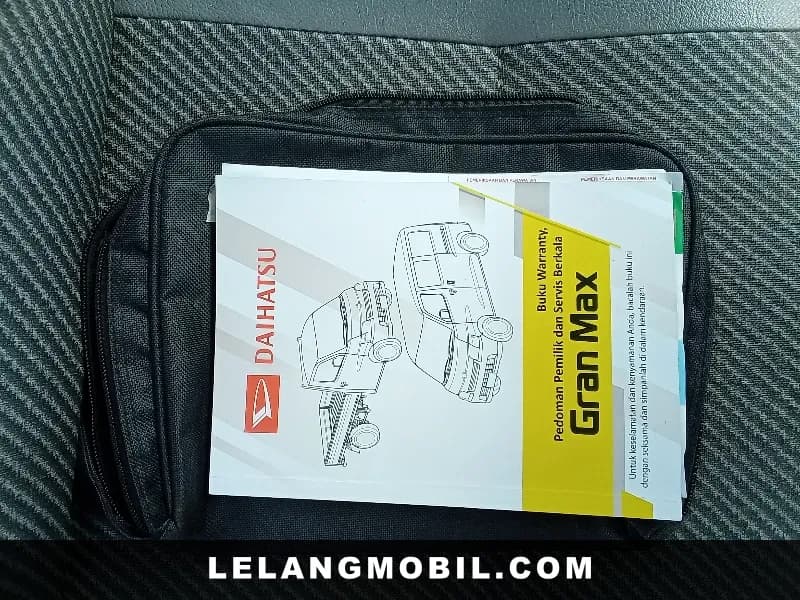 DAIHATSU GRANMAXPU - View 9