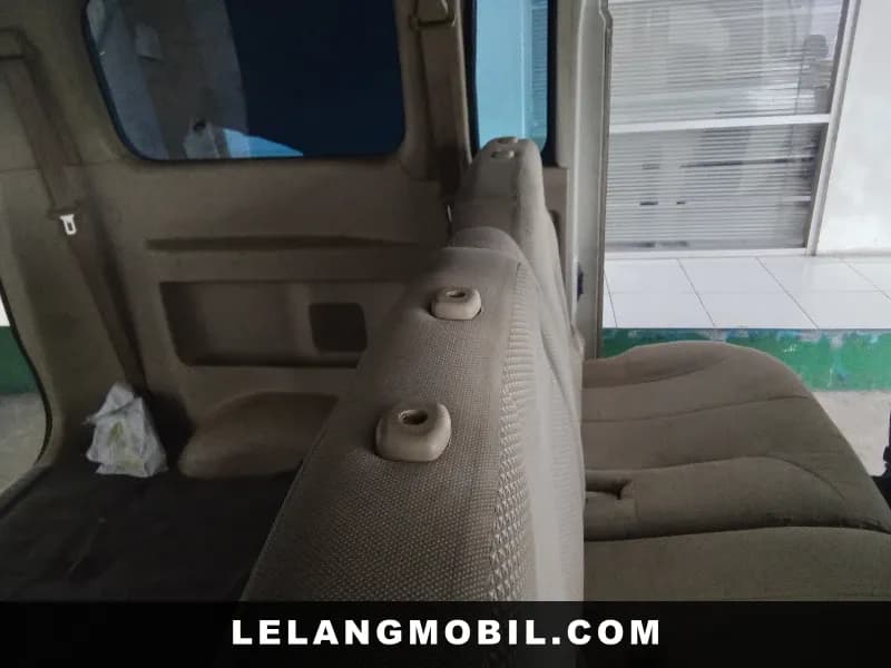 DAIHATSU LUXIO - View 10