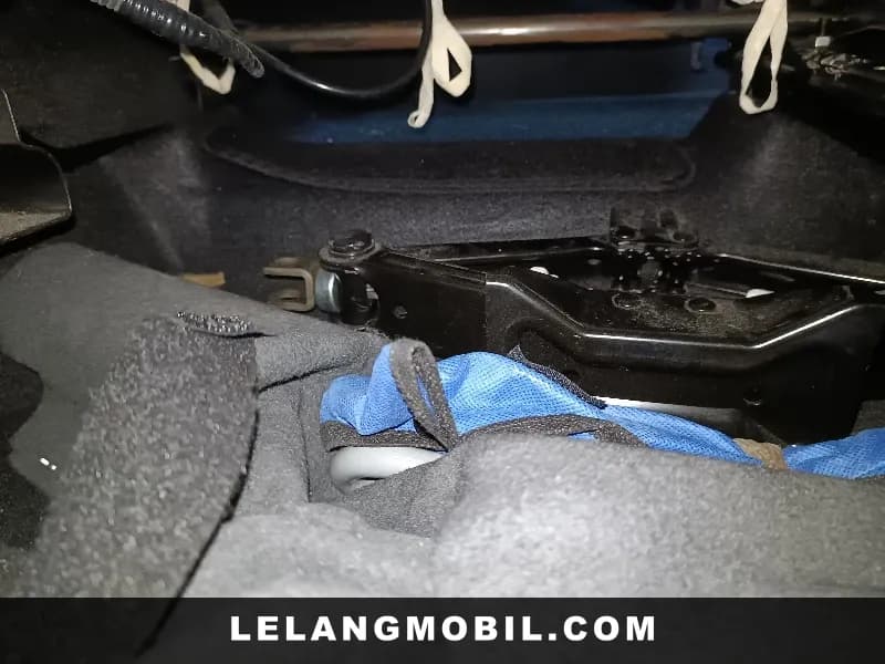 DAIHATSU ROCKY - View 10