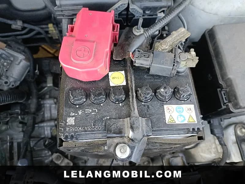 DAIHATSU ROCKY - View 14