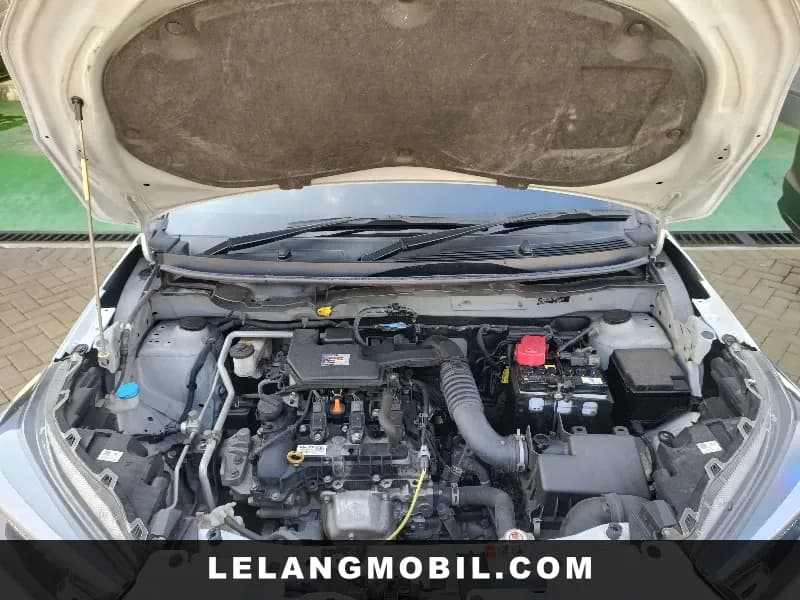 DAIHATSU ROCKY - View 6