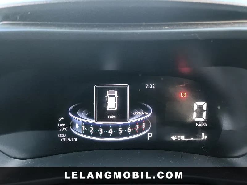 DAIHATSU ROCKY - View 7