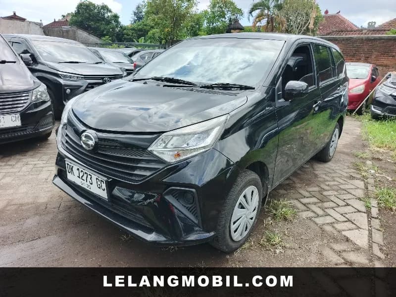 DAIHATSU SIGRA - View 1