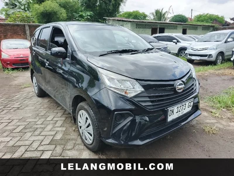 DAIHATSU SIGRA - View 2