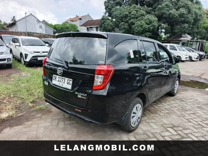 DAIHATSU SIGRA - View 3