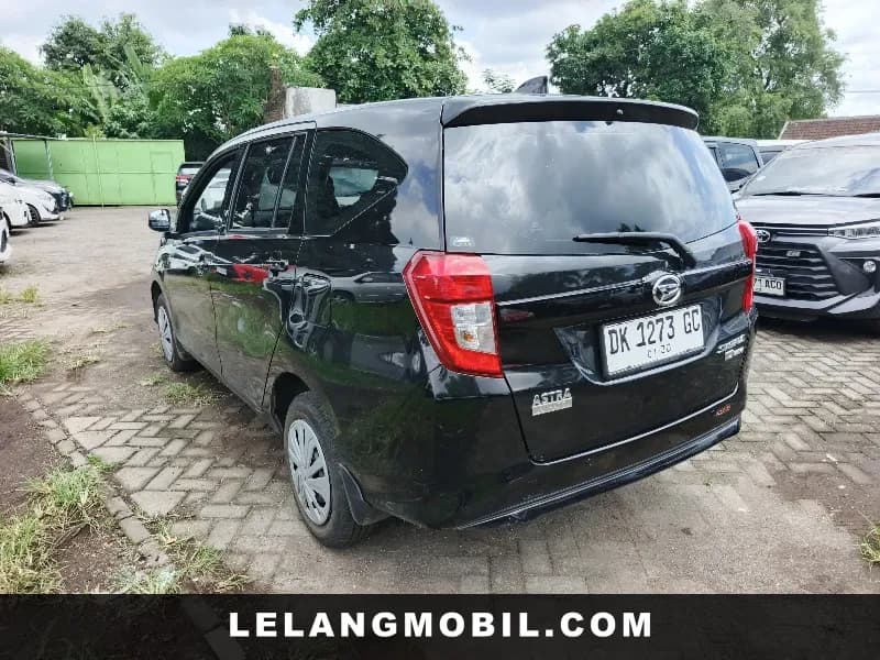 DAIHATSU SIGRA - View 4