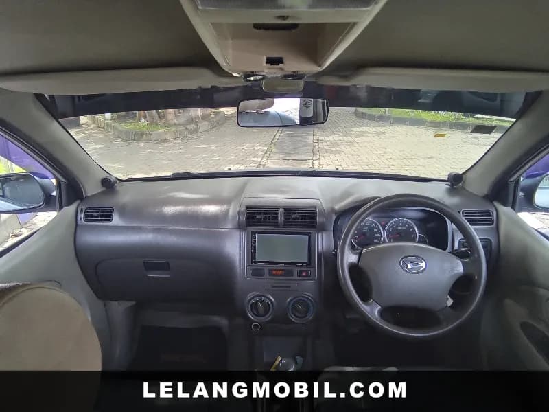 DAIHATSU XENIA - View 5