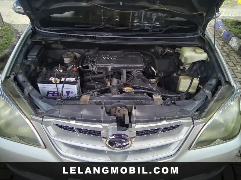 DAIHATSU XENIA - View 6