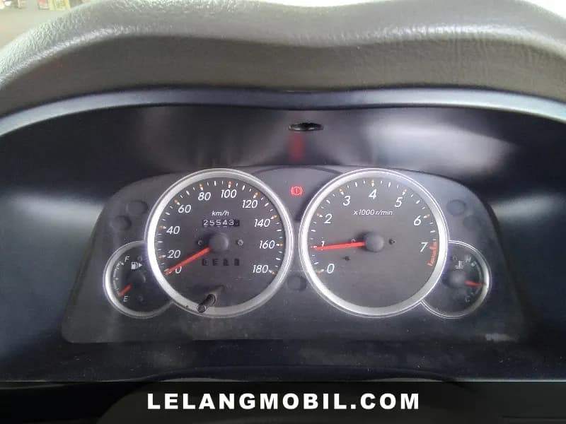 DAIHATSU XENIA - View 7