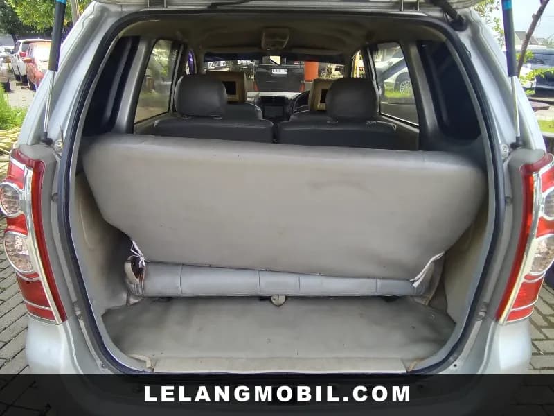 DAIHATSU XENIA - View 9