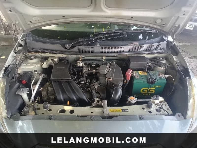 DATSUN GOPANCA - View 6