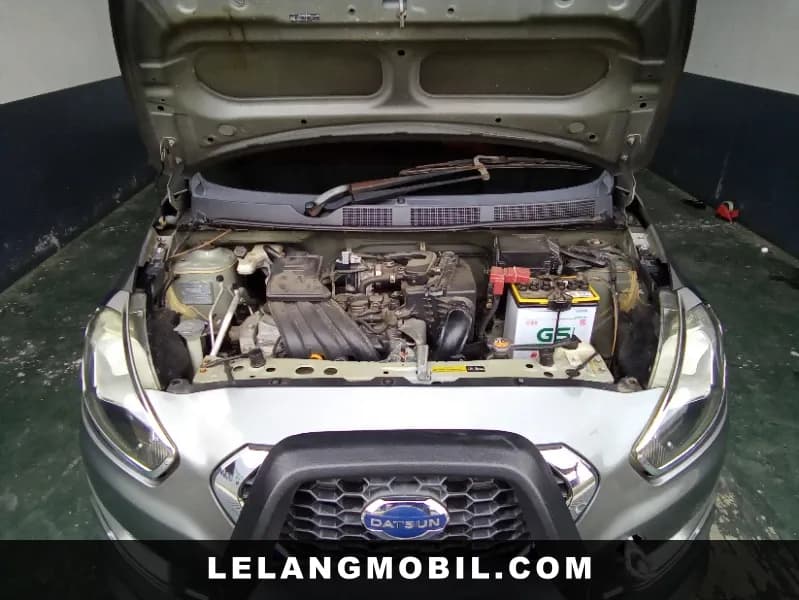 DATSUN GOPANCA - View 6