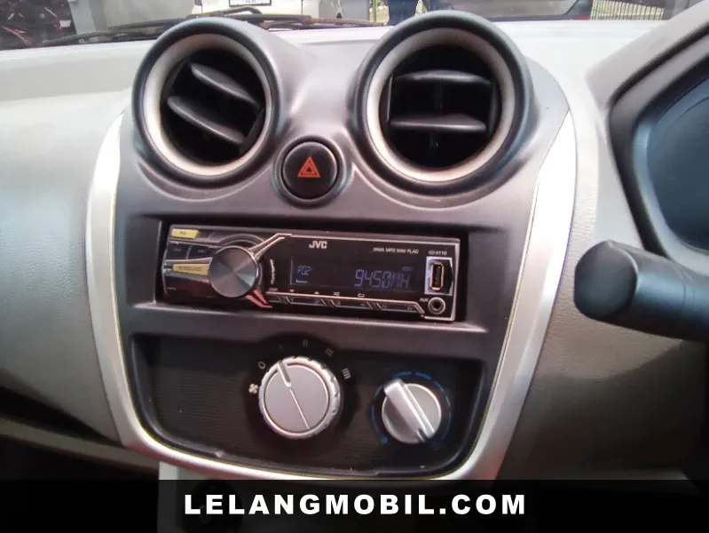 DATSUN GOPANCA - View 9