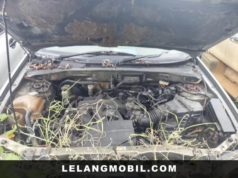 FORD ESCAPE - View 6