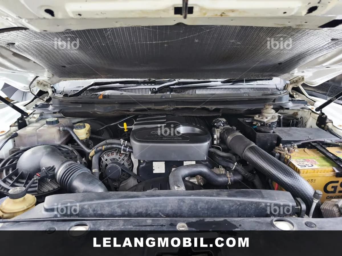 FORD RANGER - View 6