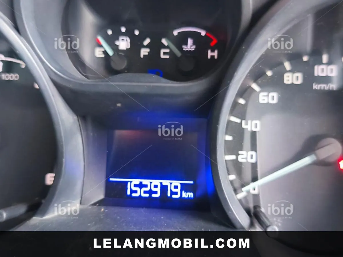 FORD RANGER - View 7