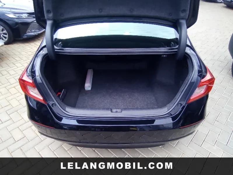 HONDA ACCORD - View 10