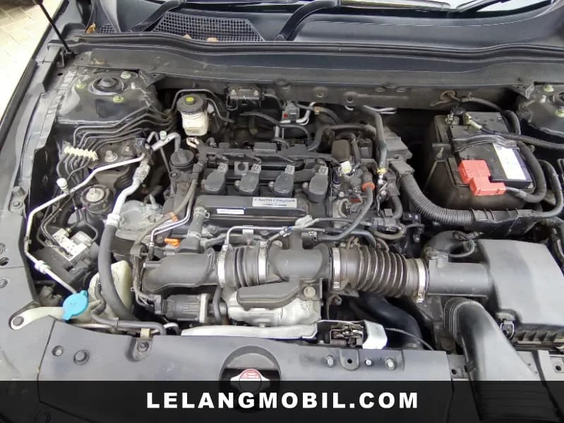 HONDA ACCORD - View 6