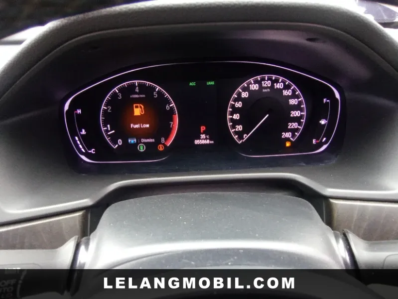 HONDA ACCORD - View 7