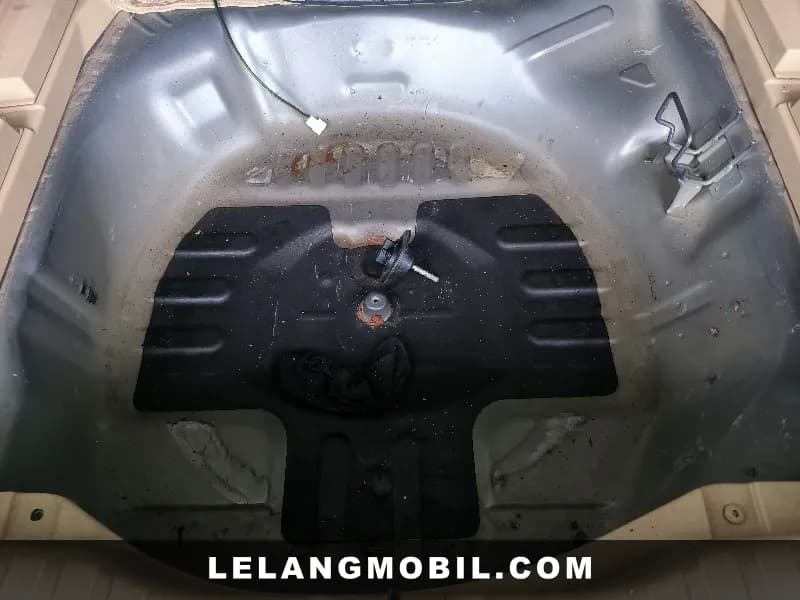 HONDA CR V - View 12