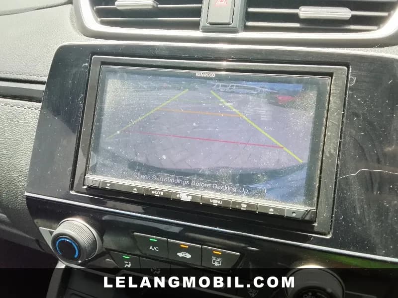 HONDA CR V - View 10