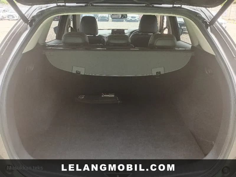 MAZDA CX 5 - View 10