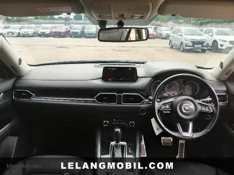MAZDA CX 5 - View 5