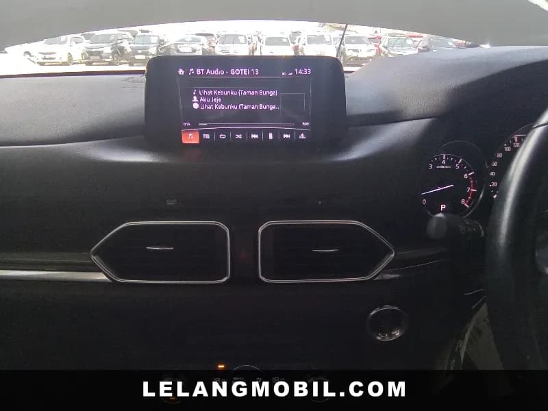 MAZDA CX 5 - View 10