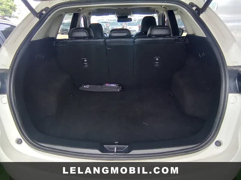 MAZDA CX 5 - View 11