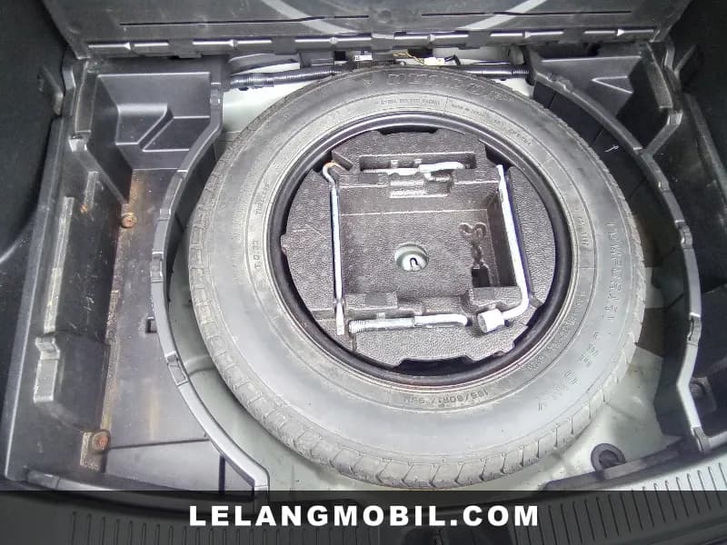 MAZDA CX 7 - View 10