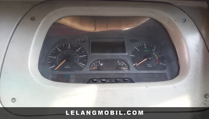 MERCEDES BENZ OH 1526 - View 7